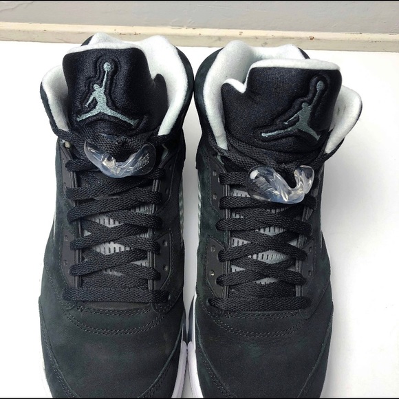 Jordan 5 Oreo - Picture 4 of 7